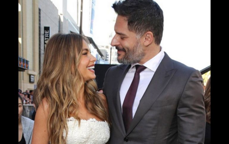 Tras comprometerse en 2014, ambos contraerán nupcias la tarde del próximo domingo. INSTAGRAM / @sofiavergara