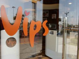 Alsea presenta cuatro compromisos para evitar prácticas contra libre competencia en el marco de la compra de Vips. EL INFORMADOR / ARCHIVO