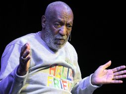 Algunos miembros de la comisión se sentían incómodos de tener a Cosby en el papel de modelo para los niños. AP / ARCHIVO