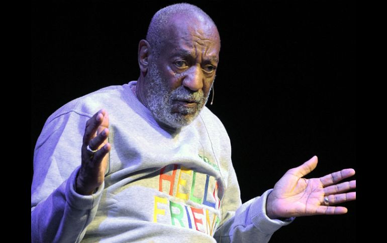 Algunos miembros de la comisión se sentían incómodos de tener a Cosby en el papel de modelo para los niños. AP / ARCHIVO