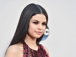 Selena Gómez actuará la noche de este domingo durante la celebración de los AMA. AP / J. Strauss