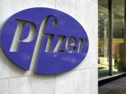 El presidente y director general de Pfizer Inc., Ian Read, continuará con los mismos roles en la compañía combinada. AFP / ARCHIVO