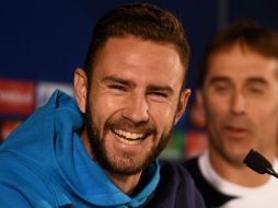 El Porto de Layún lidera el Grupo G con 10 puntos. AFP / F. Leong