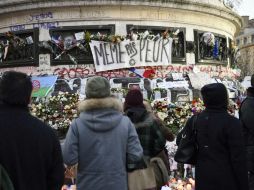 Se trata de la primera expulsión de musulmanes de Italia desde los atentados de París. AFP / E. Feferberg