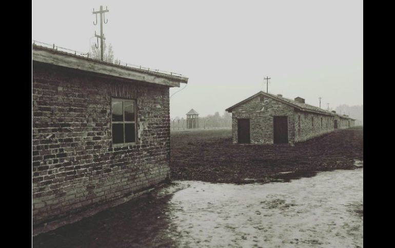 En 1979 fue declarado Patrimonio de la Humanidad por la Unesco. TWITTER / @AuschwitzMuseum