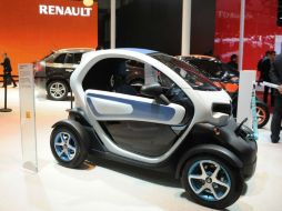 El director de ventas de Renault México asegura que las unidades de 140 a 150 mil pesos son las más vendidas. EL INFORMADOR / ARCHIVO