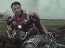 Iron Man y su equipo se enfrentarán a los superhéroes liderados por el Capitán América. YOUTUBE / Marvel Entertainment