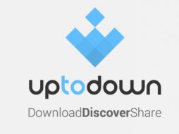 Uptodown entregó este mes un millón de gigabytes en aplicaciones móviles a sus más de 71 millones de usuarios. TWITTER / @uptodown