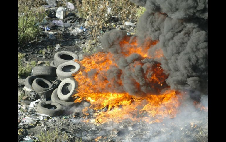 Resultado de imagen para contaminacion ambiental