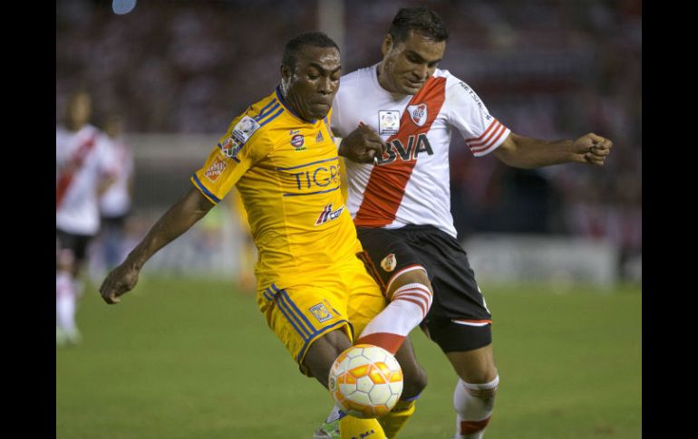 La clasificación servirá para elegir a los siete cabezas de serie que acompañarán al presente campeón, el River Plate. AP / ARCHIVO