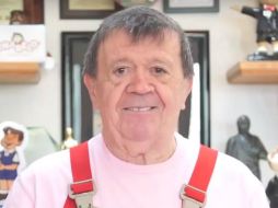 Es el mismo Chabelo quien confirma el final de su programa luego de casi 50 años. YOUTUBE / Chabelo Oficial