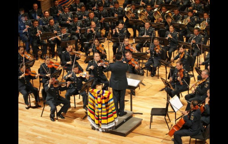 La elección del programa fue un trabajo en conjunto del director de cultura, Gerardo Ascencio, con la orquesta. EL INFORMADOR / ARCHIVO