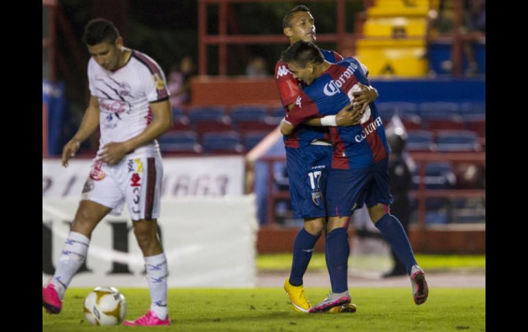 Aún falta por definir el día en que la escuadra azulgrana y los Bravos de Juárez definirán al campeón. MEXSPORT / ARCHIVO