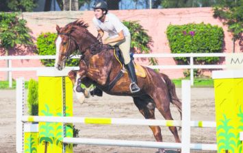 Se celebra última fecha hípica en el club Hacienda del Oro | El Informador