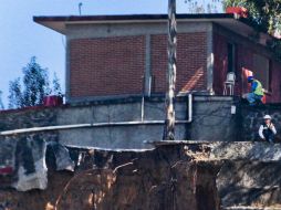 Con el derribo del inmueble, el terreno no se convertirá en propiedad del gobierno capitalino. SUN / F. Ramírez