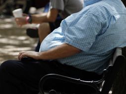 Especialista se dijo en contra de políticas de prevención que 'estigmaticen la obesidad'. AP / ARCHIVO