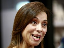 La ex candidata presidencial asegura que ''yo estoy segura de que estamos ante una elección que va a ser inédita''. EL INFORMADOR / ARCHIVO