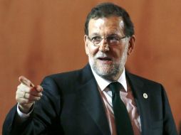 El gobierno de Rajoy declaró la ilegalidad de la resolución independentista aunque todavía se desconocen los argumentos jurídicos. EFE / ARCHIVO