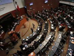 El Senado aprobó la utilización de fuentes limpias, que permitirá reducir costos y estabilizar precios. SUN / C. Mejía