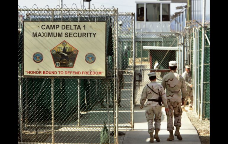 Cerrar Guantánamo es una promesa que Obama realizó en su primera campaña electoral hacia la Presidencia en 2008. AP / ARCHIVO