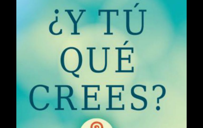 Señala que el lector puede tener como un reflejo de lo que era en su vida y cómo es que ha ido transformándose. ESPECIAL / edicionesurano.es