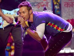 El concierto de la banda Coldplay se suma al del 16 de abril. TWITTER / @coldplay