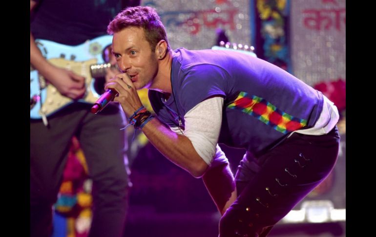 El concierto de la banda Coldplay se suma al del 16 de abril. TWITTER / @coldplay