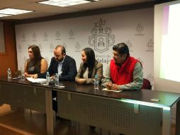 El edil acusa que el documento presentado por Alfaro no tiene objetivos claros y carece de medidas de austeridad. TWITTER / @rvillanueval