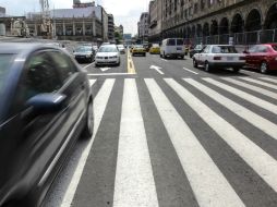 Consideraron que en los próximos días aumentará el tránsito vehicular en la zona. EL INFORMADOR / A. García