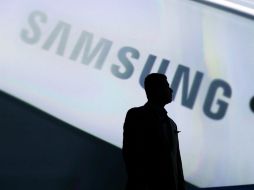 El Grupo Samsung no se ha pronunciado oficialmente sobre el caso. AFP / ARCHIVO