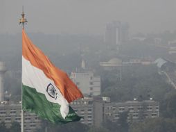 La India cuenta con 13 de las 20 ciudades más contaminadas del planeta, de acuerdo con la OMS. AP / A. Qadri