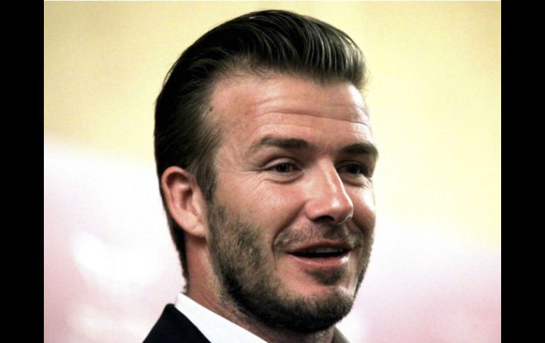 Miami Beckham United firmó una carta con el alcalde Carlos Giménez, para adquirir un área a un valor justo. EFE / ARCHIVO