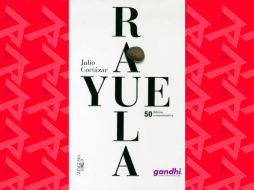 'Rayuela' de Julio Cortázar fue el libro más vendido en Gandhi durante la Feria. ESPECIAL / gandhi.com.mx