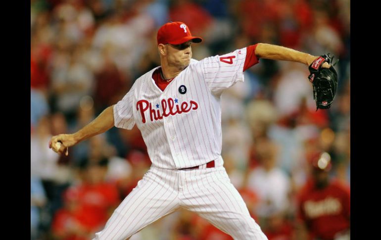 Madson llena una gran necesidad en el bullpen de Oakland. AFP / ARCHIVO