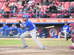 Los Charros de Jalisco han ganado las dos series que han disputado ante los Tomateros de Culiacán en lo que va de la temporada. ESPECIAL / CHARROS DE JALISCO