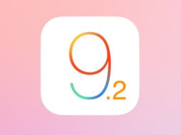 El lanzamiento llega siete semanas después del lanzamiento de iOS 9.1. ESPECIAL / apple.com