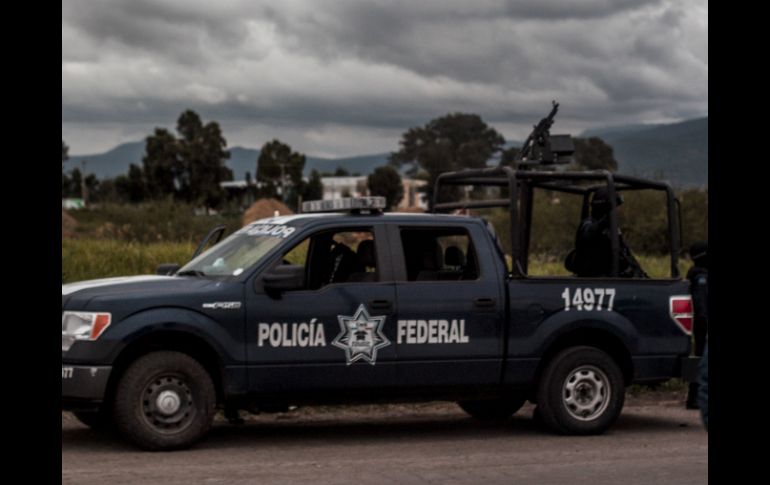 La vigilancia se proporcionará durante las 24 horas del día. EL INFORMADOR / ARCHIVO