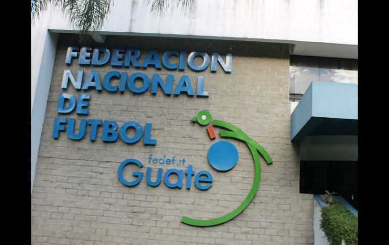 Un juzgado capitalino autorizó la orden de captura con fines de extradición del presidente de la Fedefut. NTX / ARCHIVO