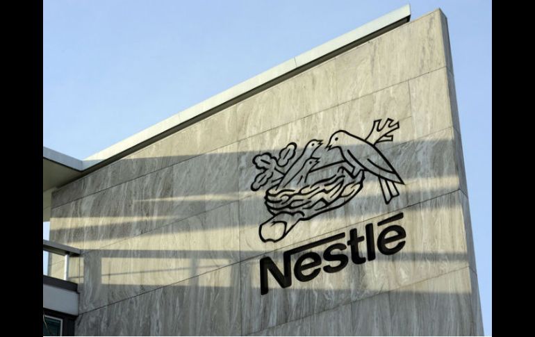 La compañía Nestlé Purina cuenta con 15 plantas en el país. EFE / ARCHIVO