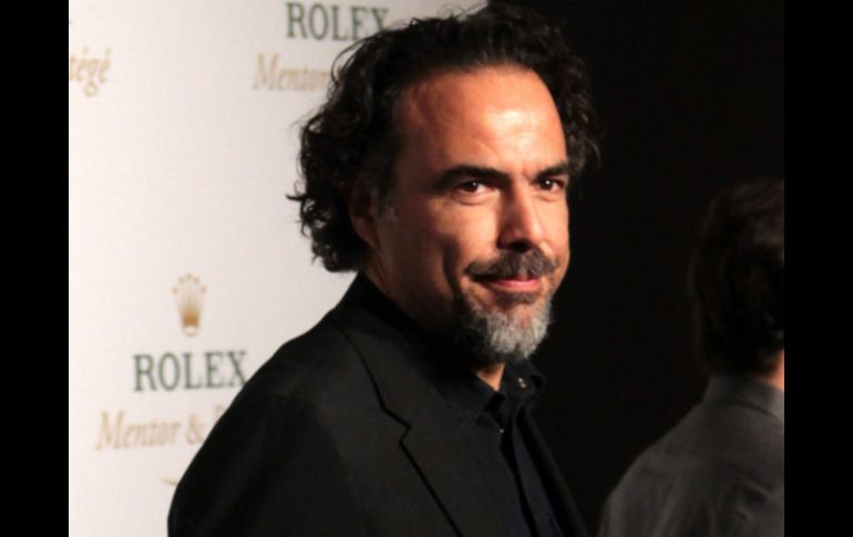 El mexicano Alejandro González Iñárritu dirigió la historia de supervivencia basada en hechos reales. TWITTER / @RevenantMovie