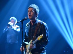 El cantante, dio su opinión acerca de Adele, sin embargo asegura que no quiere causar histeria. TWITTER / @NoelGallagher