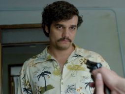 'Narcos' llegó a la plataforma en agosto de este año. YOUTUBE / Netflix