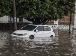 Los municipios son, Coatzacoalcos, Ixhuatlán del Sureste, Moloacán y Nanchital De Lázaro Cárdenas del Río, Las Choapas y Agua Dulce. EL INFORMADOR / ARCHIVO