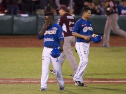 Jalisco sigue imbatible en el beisbol. MEXSPORT / A. Macías