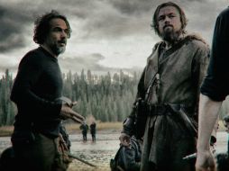 El filme 'Revenant: El Renacido' se encuentra nominado a tres categorías de los Globos de Oro. ESPECIAL / 20th Century Fox