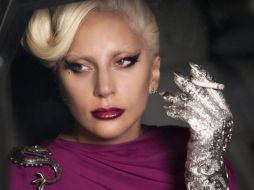 La serie se sintúa en un hotel en el que Lady Gaga interpreta a su dueña bisexual. TWITTER / @AHSFX