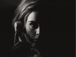 '25' se compone de 11 canciones, entre ellas 'Send my Love', 'I miss you' y 'Million years ago', todas creadas por Adele. INSTAGRAM / @adele