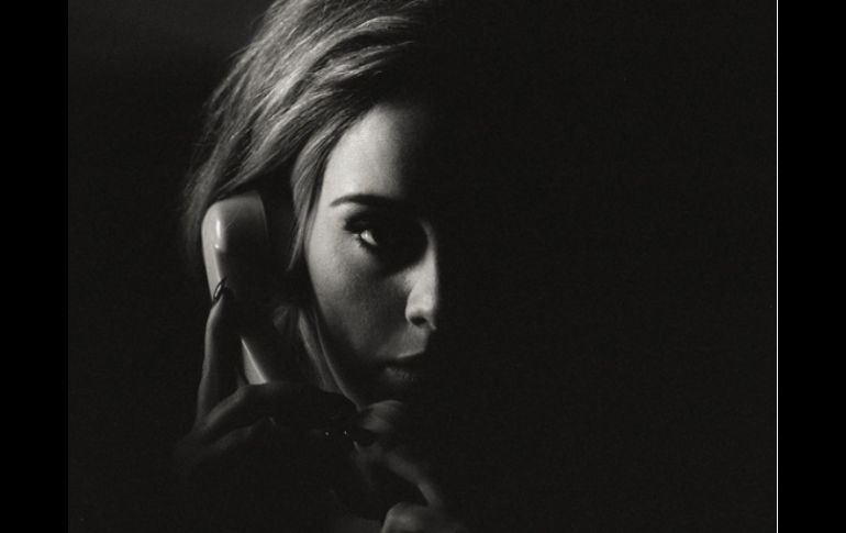 '25' se compone de 11 canciones, entre ellas 'Send my Love', 'I miss you' y 'Million years ago', todas creadas por Adele. INSTAGRAM / @adele