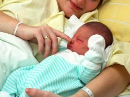 El promedio actual es de 1.3 hijos por mujer, comparado con 2.1 hace dos décadas. AFP / ARCHIVO