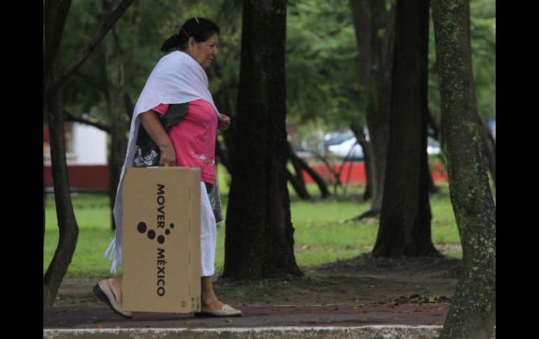 El titular de la SCT mencionó que con el 'apagón analógico' el país avanzará en materia de telecomunicaciones. EL INFORMADOR / ARCHIVO